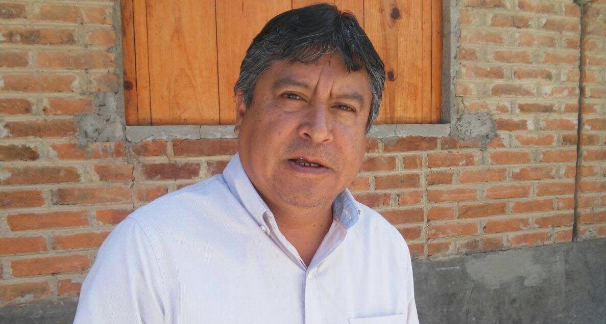 Se accidenta alcalde veracruzano