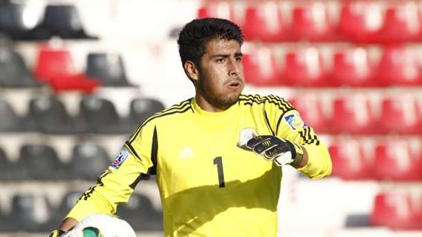 Richard Sánchez llega al Chicago Fire
