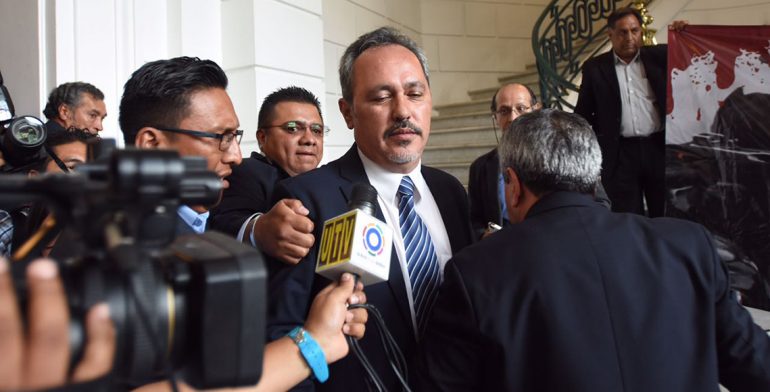 Delegado de Tláhuac tiene 15 días para refutar 2 mil hojas - rigoberto-salgado-2