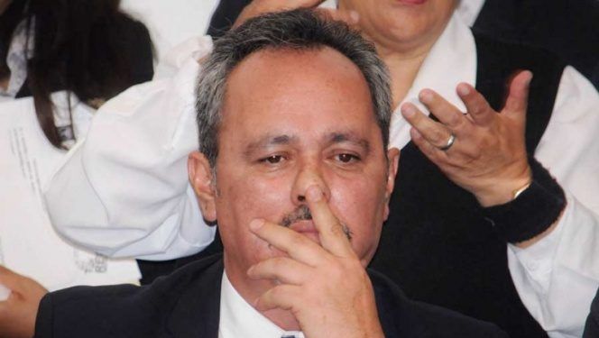 Decidirán hasta noviembre permanencia de delegado de Tláhuac