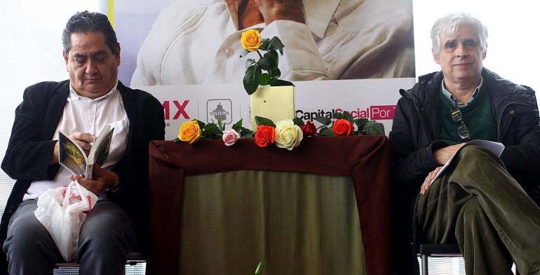 Despiden a Rius en el Museo del Estanquillo - rius-3-1