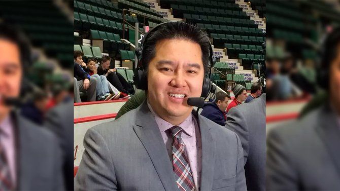 ESPN remueve a locutor por tener el nombre de un general confederado - robert-lee