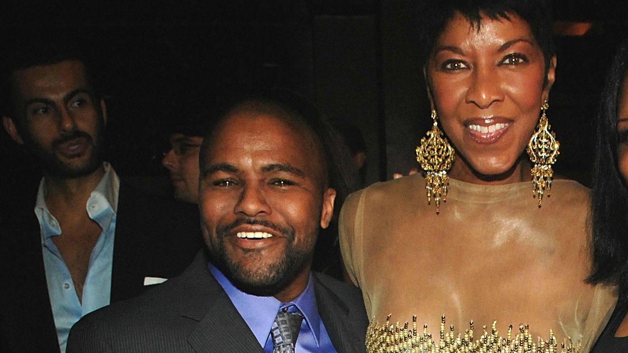 Muere el hijo de Natalie Cole