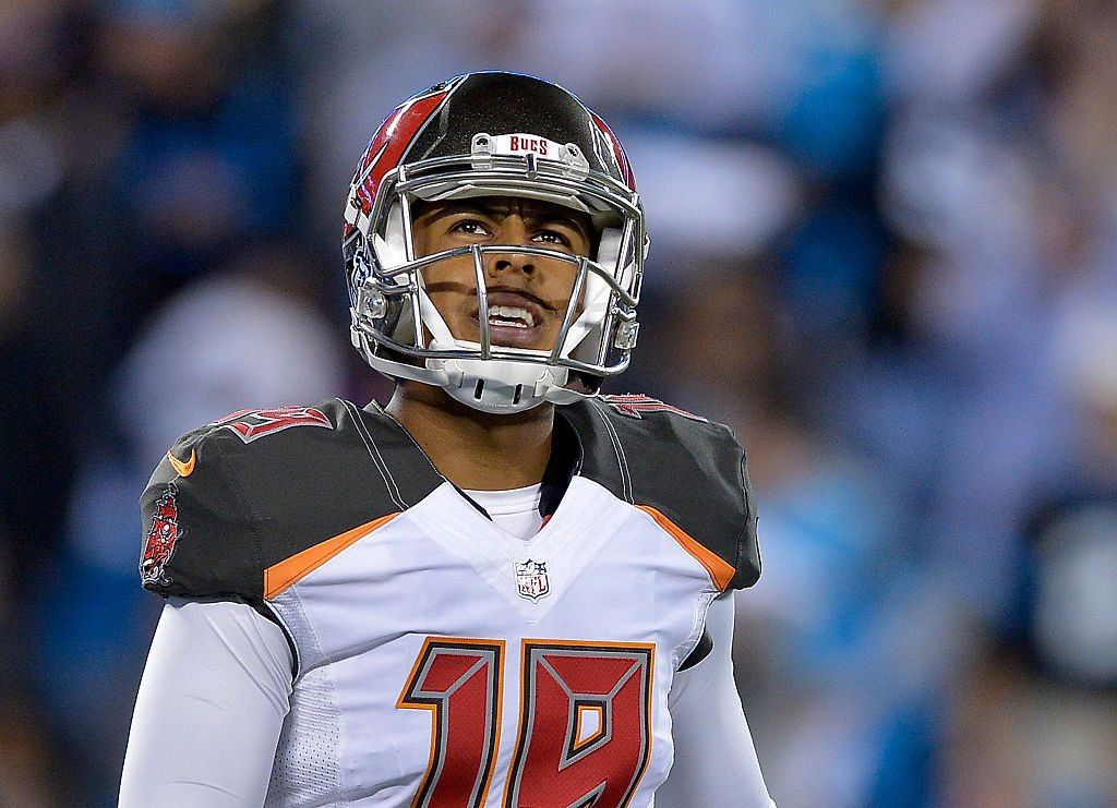 Roberto Aguayo se une a los Osos de Chicago - roberto-aguayo