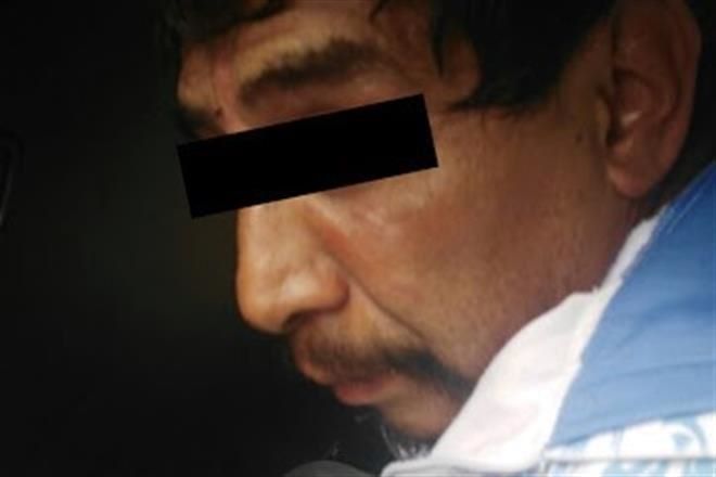 Intentan linchar a hombre que robó una alcancía de iglesia - robo-de-limosnas