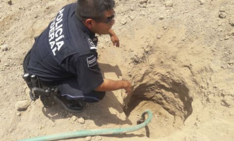 Aseguran más de 141 mil litros de hidrocarburo robado en Puebla