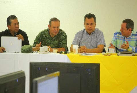 Aumentan robos de auto y comercio en Torreón - robos-torreon