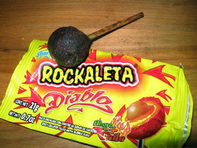 Detectan altas concentraciones de plomo en dulces mexicanos - rockaleta-diablo