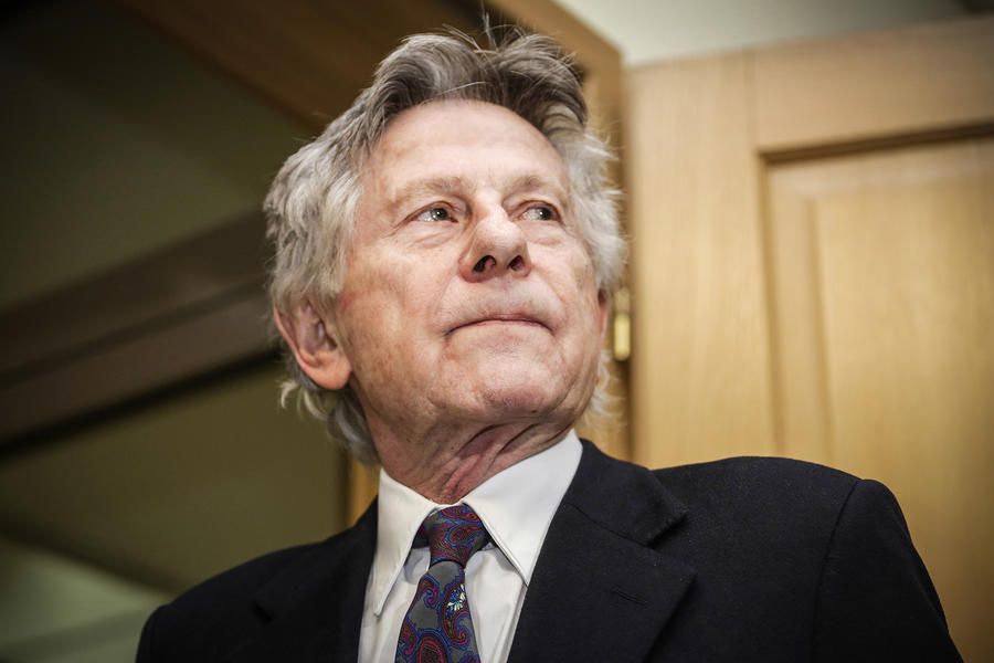 Juez rechaza cerrar caso de Roman Polanski