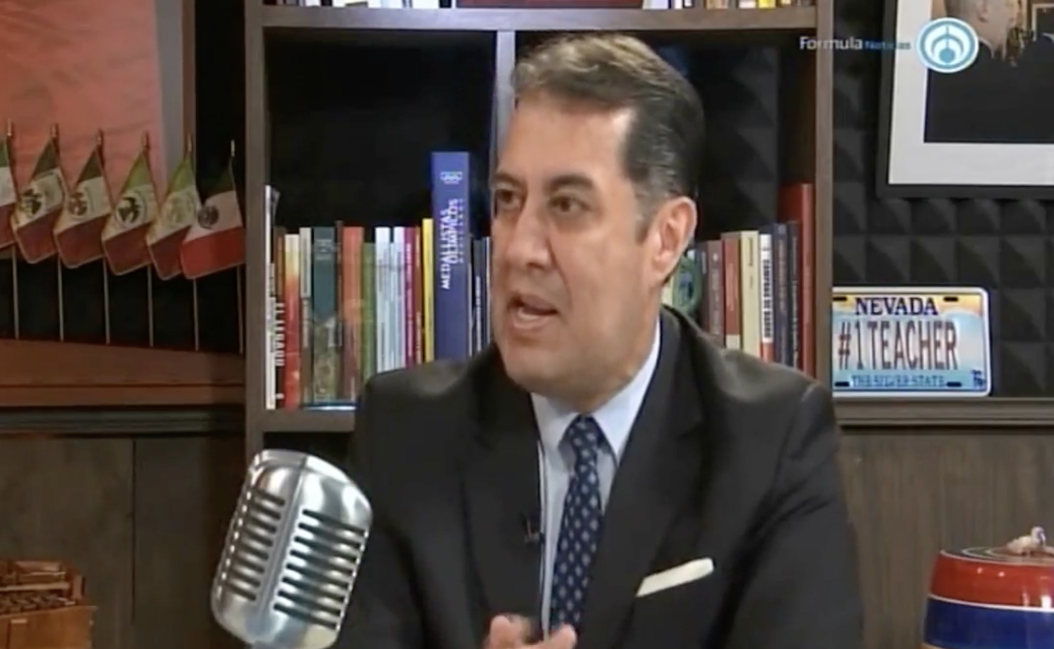 Hay que sensibilizar a los ciudadanos en la presunción de inocencia Hay que sensibilizar a los ciudadanos en la presunción de inocencia