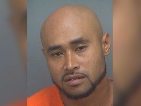 Condenan a seis años de cárcel por disparar mientras se tomaba una 'selfie' - rorn-sorn