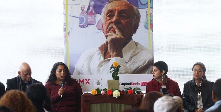 Despiden a Rius en el Museo del Estanquillo - ruis-6