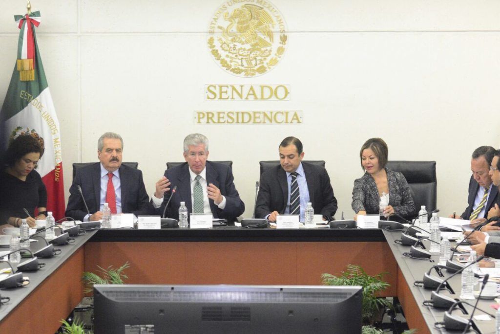 Comparece Ruiz Esparza por Paso Express - ruiz-esparza-comparecencia3-1024x683