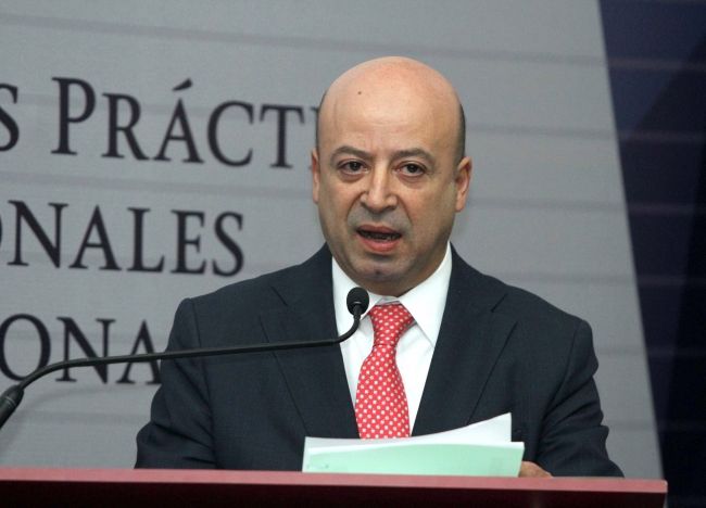 La Policía Federal es una de las mejores del mundo: Sales - sales-pf1