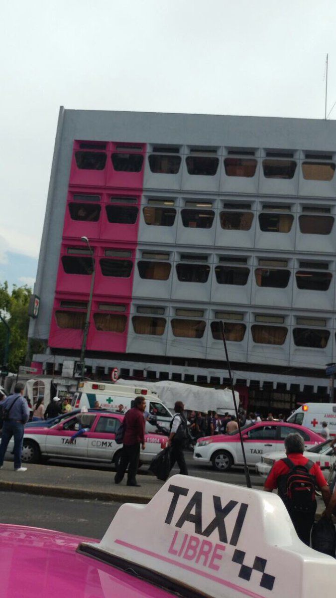 Se suicida hombre en Metro San Cosme. Ya van tres en esta semana - san-cosme-2