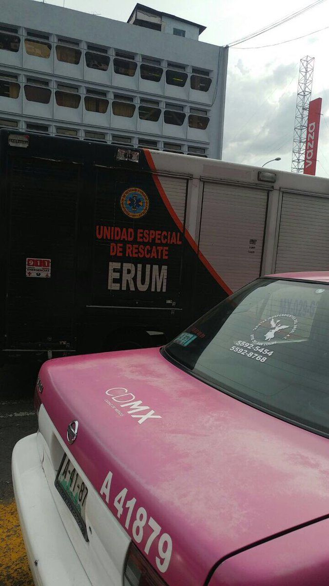 Se suicida hombre en Metro San Cosme. Ya van tres en esta semana - san-cosme-3