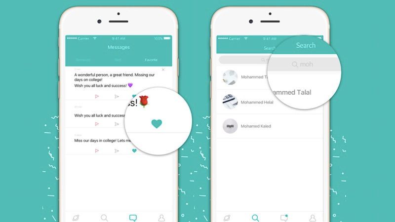 Datos que no conocías de Sarahah - sarahah1
