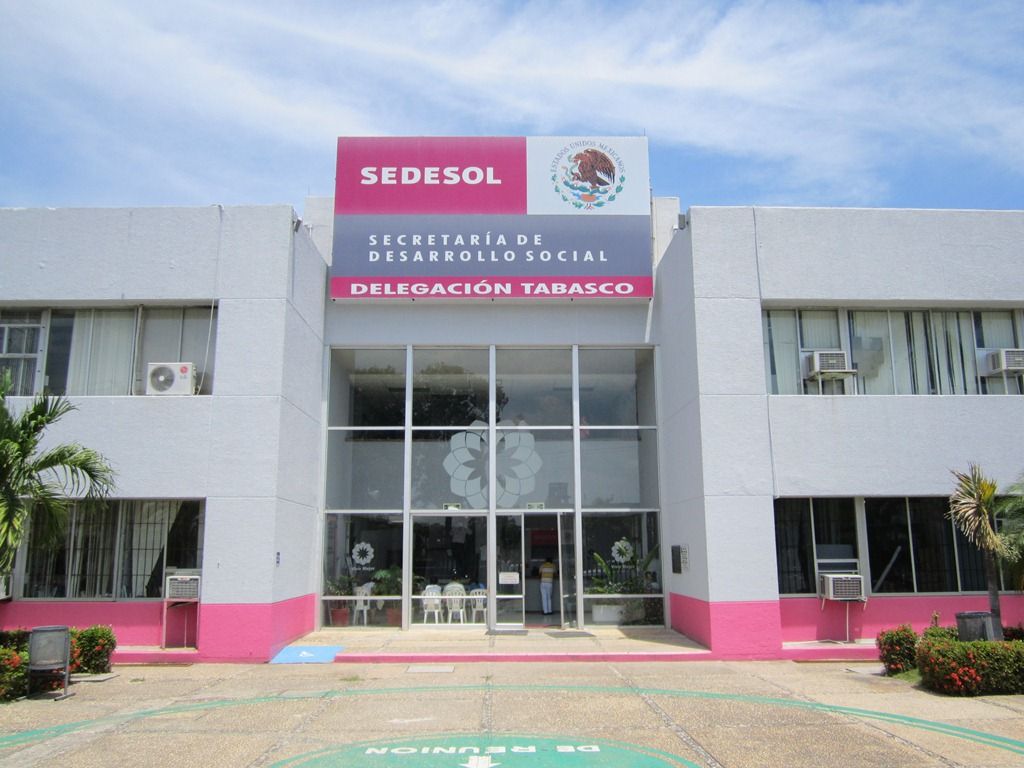 No podemos permitir que en México existan dos realidades: EPN - sedesol