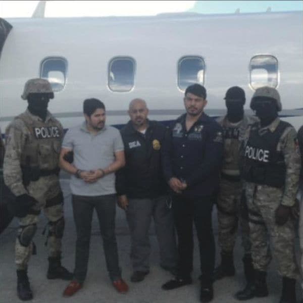 Exigen cadena perpetua para sobrinos de Maduro - sobrinos-maduro