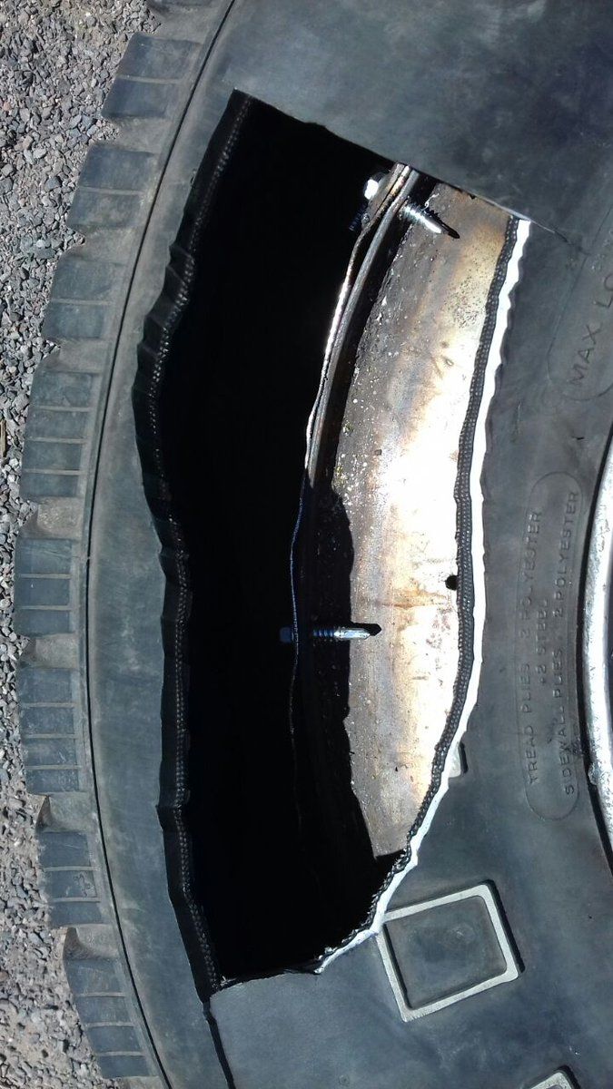 Detienen a sujeto que transportaba mariguana en las llantas - sonora-2