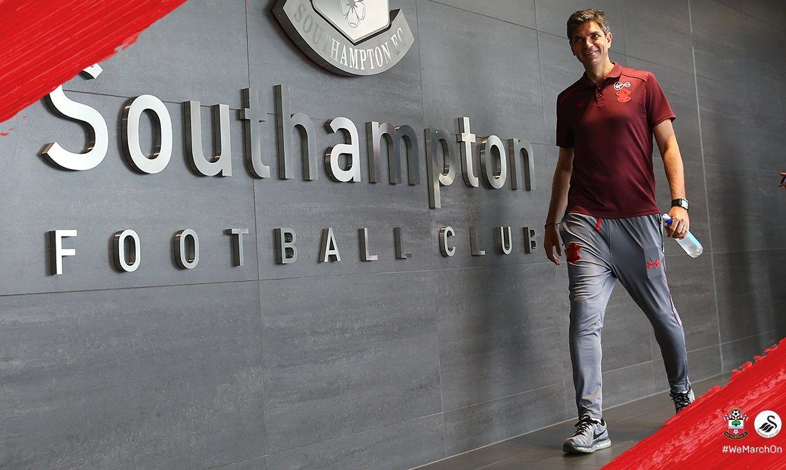 Inversionistas chinos adquieren al Southampton