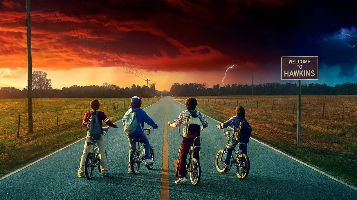 Confirman la tercera temporada de Stranger Things