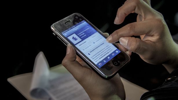 Migración de EE.UU. podrá revisar redes sociales de migrantes