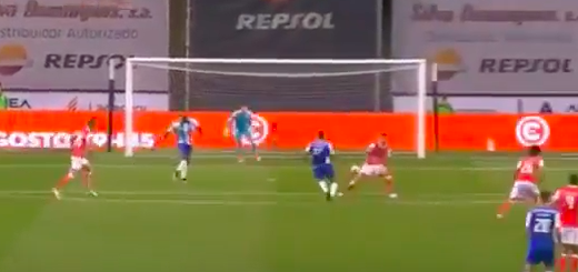 #Video ‘Tecatito’ anota con el Porto