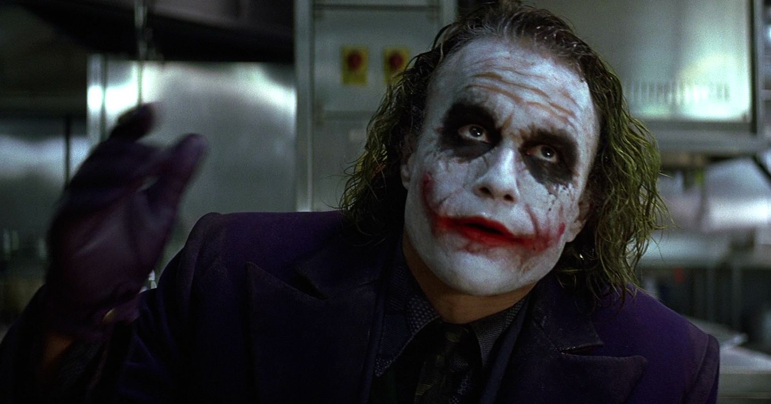 Warner Bros. realizará película sobre el Guasón