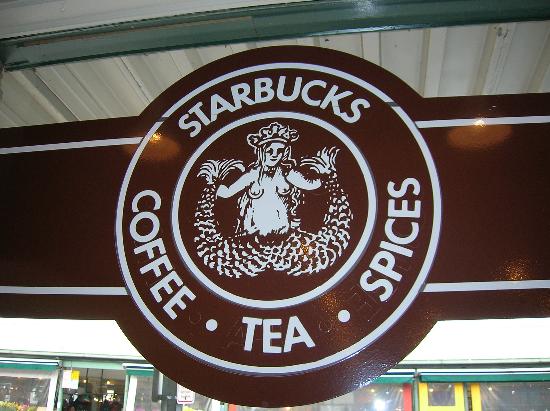 ¿Qué significa Starbucks y por qué su logo es una sirena? - the-original-starbucks