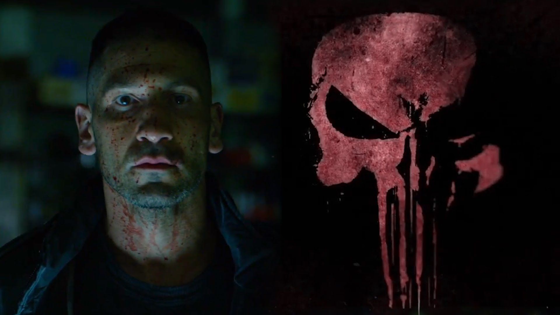 #Video Nuevo tráiler de The Punisher