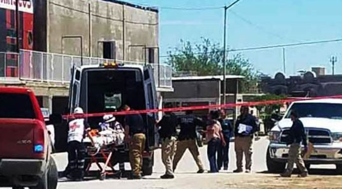 Muere bebé tras tiroteo en Ciudad Juárez