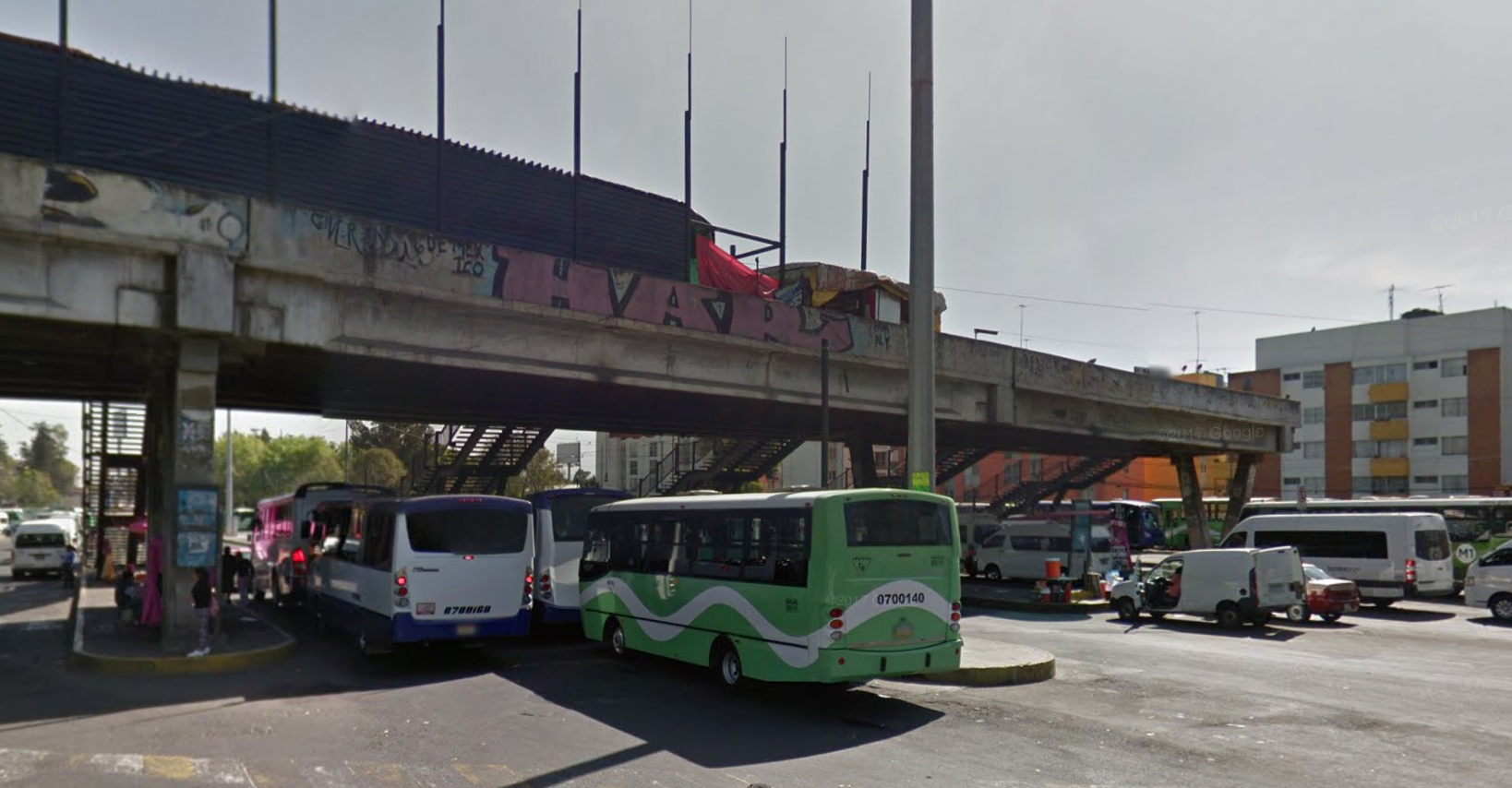 Asesinan a hombre en paradero Huipulco