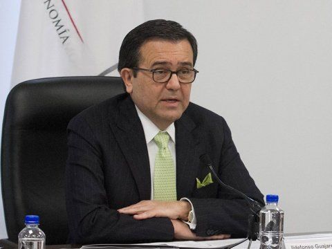 Concluye primera ronda de negociaciones del TLC