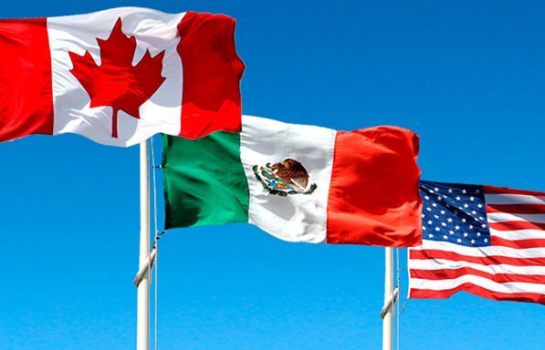 Empresarios plantean abandonar renegociación del TLC