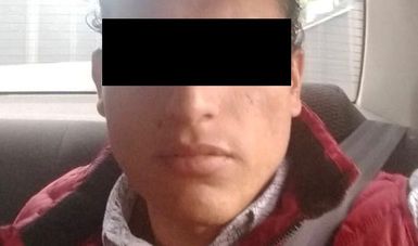 Detienen en México a torero buscado por homicidio en Ecuador - torero-detenido-pgr