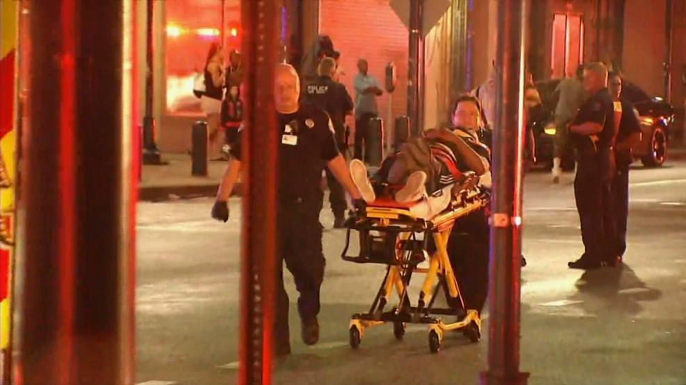 Choque de trenes en Filadelfia deja 42 heridos - trains-crash-philladelphia2