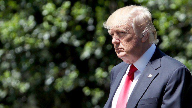 No es tiempo de diálogo con Corea del Norte: EE.UU. y Japón - trump-1