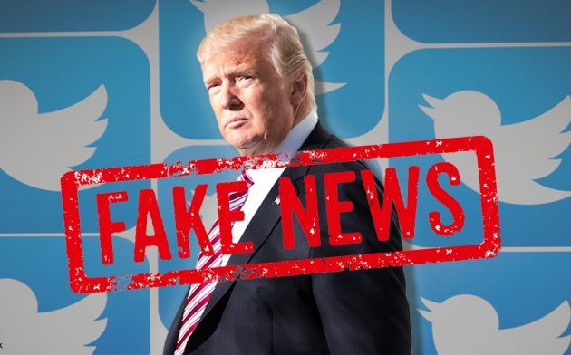 Trump rebasa las mil mentiras o engaños