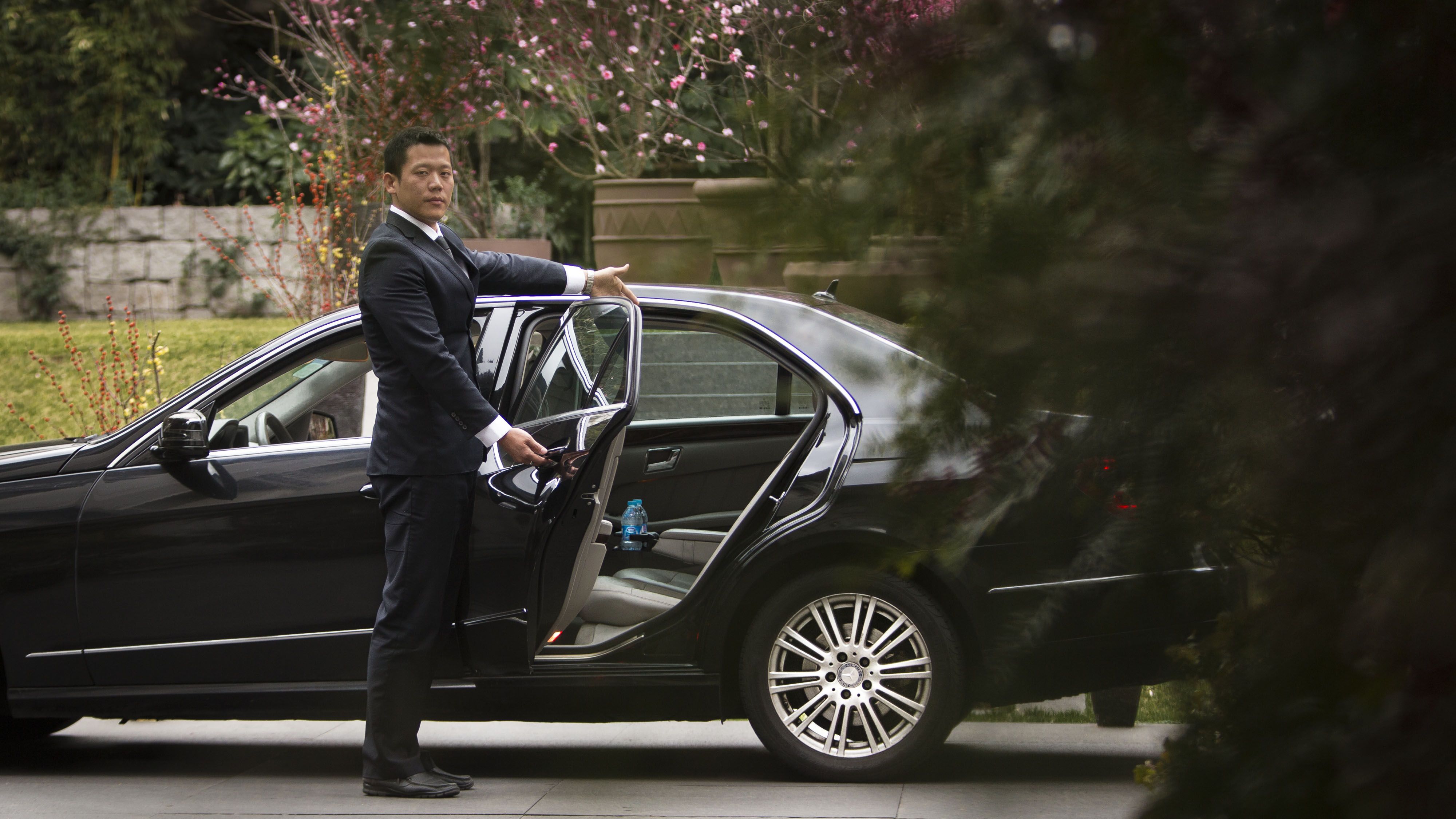 Uber dejará de rastrear a los usuarios luego de terminar el viaje