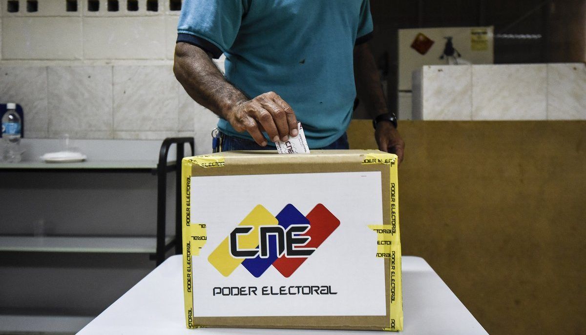 Preocupan elecciones en Venezuela a líderes políticos de América Latina
