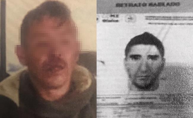 Prueba de ADN identifica a violador serial en la Ciudad de México