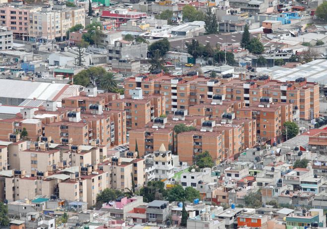 Seduvi modifica monto máximo de viviendas en Ciudad de México - viviendacdmx20160713141757