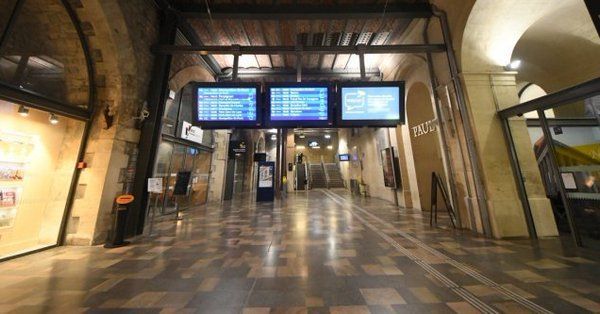 Hombre portando arma falsa desata terror en la Vuelta a España