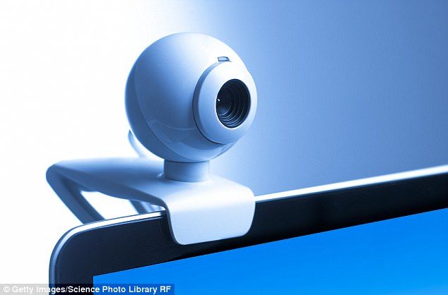 Dumbo, el programa de la CIA para controlar la cámara de la computadora