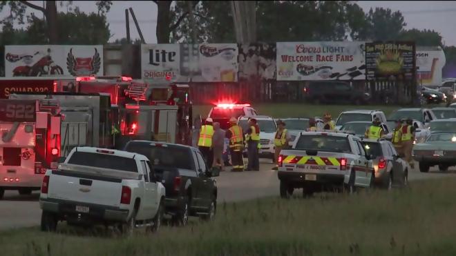 Tiroteo deja tres muertos en Wisconsin