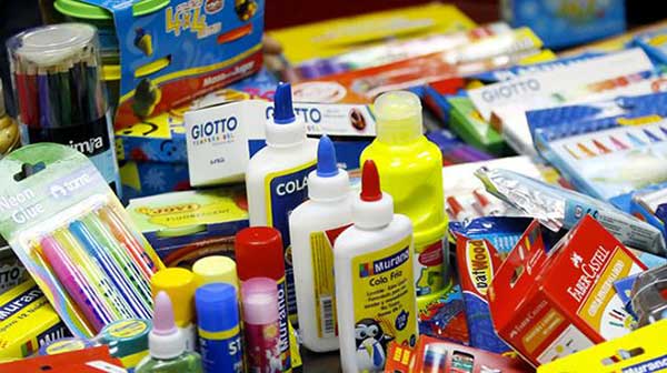 Hogares destinan 82 por ciento del gasto en regreso a clases Hogares destinan 82 por ciento del gasto en regreso a clases