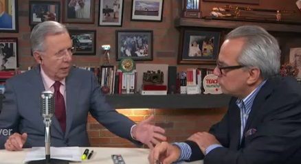 Mientras Sudamérica gira a la centroderecha, México podría moverse a la centroizquierda: Zovatto