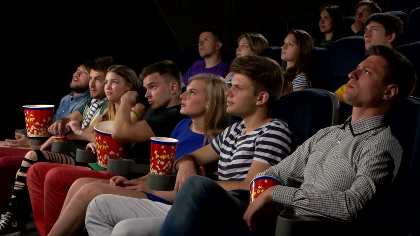 Películas de terror preparan al público para situaciones de supervivencia