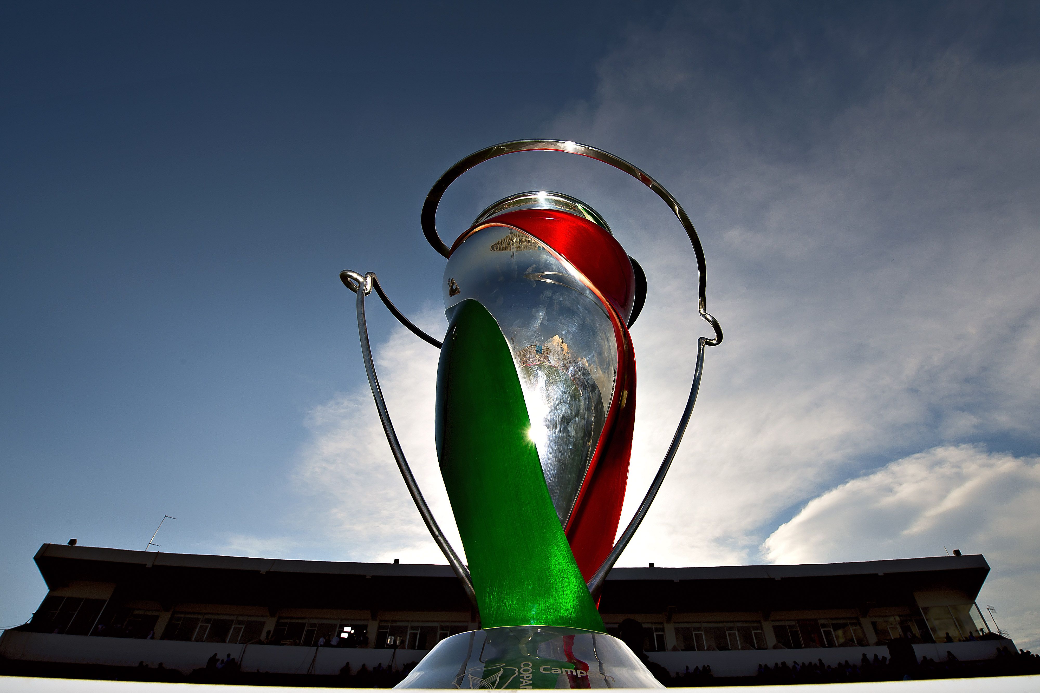 Suspenden América vs Cruz Azul de Copa MX